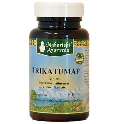 TRIKATUMAP POLVERE 60 G - pharmaluna