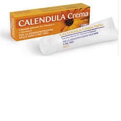 CALENDULA CREMA APRILIA 60 ML - pharmaluna