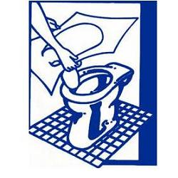 COPRIWATER 10 PEZZI - pharmaluna