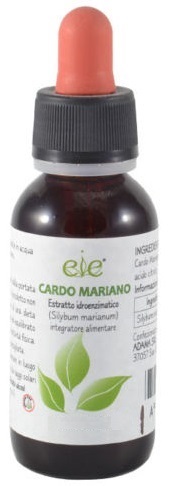 EIE CARDO MARIANO GOCCE 30 ML - pharmaluna