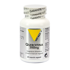 QUERCITINA 60CPS - pharmaluna