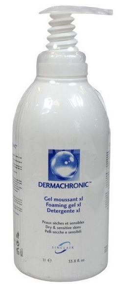 DERMACHRONIC DETERGENTE XL 1 L - pharmaluna