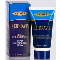 REIDRAVIS CREMA IPERIDRATANTE 50 ML - pharmaluna