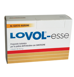 LOVOL-ESSE 4 BUSTINE - pharmaluna