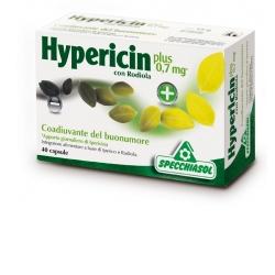 HYPERICIN PLUS 40CPS - pharmaluna