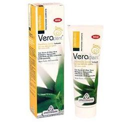 VERADENT JUNIOR TUBO 75ML - pharmaluna