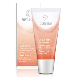 COLDCREAM VISO 30 ML - pharmaluna