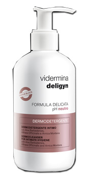 VIDERMINA DELIGYN DETERGENTE 300 ML PREZZO SPECIALE - pharmaluna