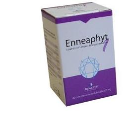 ENNEAPHYT 1 40 COMPRESSE OROSOLUZIONE 300MG - pharmaluna