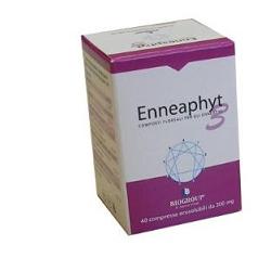 ENNEAPHYT 3 40 COMPRESSE OROSOLUZIONE 300MG - pharmaluna