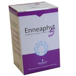 ENNEAPHYT 5 40 COMPRESSE OROSOLUZIONE 300MG - pharmaluna