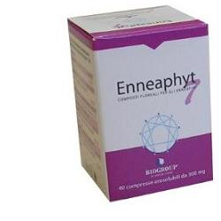 ENNEAPHYT 7 40 COMPRESSE OROSOLUZIONE 300MG - pharmaluna