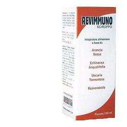 REVIMMUNO 150 ML - pharmaluna