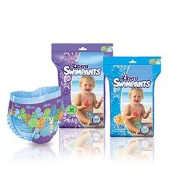 PANNOLINI MARE/PISCINA LIBERO SWIM PANTS PER BAMBINO 7/16 KG 6 PEZZI - pharmaluna