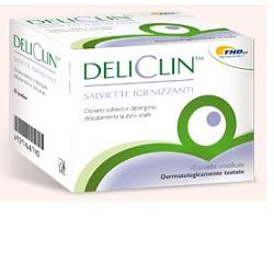 DELICLIN SALV IG 10PZ - pharmaluna