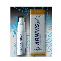 ARNIVIS GEL 20ML - pharmaluna