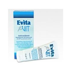 EVITA VIT CREMA 75ML - pharmaluna