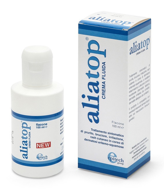 ALIATOP CREMA 100 ML - pharmaluna