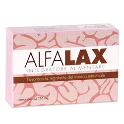 ALFALAX 36 COMPRESSE - pharmaluna
