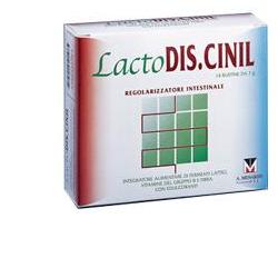 LACTODISCINIL 14 BUSTINE - pharmaluna