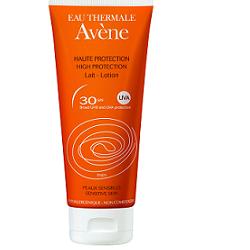 EAU THERMALE AVENE SOLARE LATTE 30 100 ML - pharmaluna