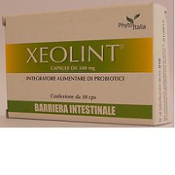 XEOLINT 30 CAPSULE - pharmaluna
