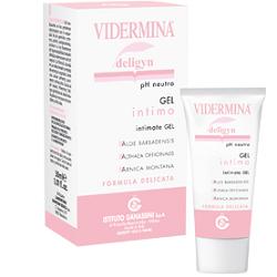 VIDERMINA DELIGYN GEL 6 FLACONI DA 5ML - pharmaluna