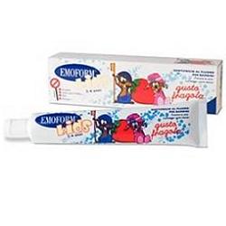 EMOFORM KIDS FRAGOLA 50 ML - pharmaluna
