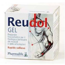 REUDOL GEL 150ML - pharmaluna