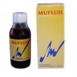 MUFLUIL 150 ML - pharmaluna