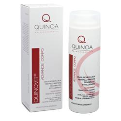 QUINOVIT ADVANCE CREMA CORPO 200 ML - pharmaluna