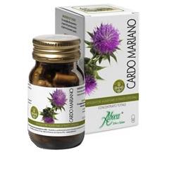 CARDO MARIANO CONCENTRATO TOTALE 50 OPERCOLI - pharmaluna