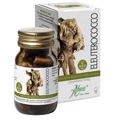 ELEUTEROCOCCO CONCENTRATO TOTALE 50 OPERCOLI - pharmaluna
