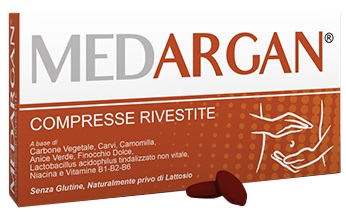 MEDARGAN 30 COMPRESSE - pharmaluna