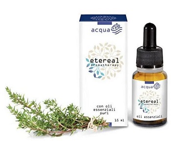 ETEREAL ACQUA OLIO ESSENZIALE 15 ML - pharmaluna