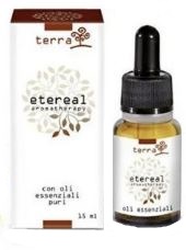 ETEREAL TERRA OLIO ESSENZIALE 15 ML - pharmaluna