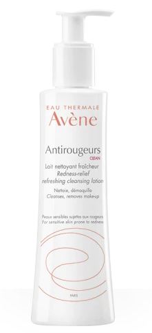 AVENE DERMO DETERGENTE AR 400 ML - pharmaluna