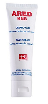 ARED HNB CREMA VISO 50 ML - pharmaluna