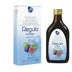 REGULA SCIROPPO 175 ML - pharmaluna