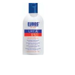EUBOS UREA 10% EMU/LOZ CO400ML - pharmaluna