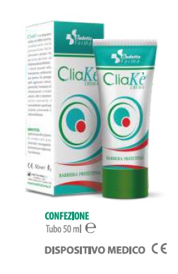CLIAKE' CREMA 50 ML - pharmaluna