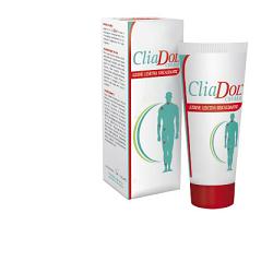 CLIADOL CREMA CORPO 100 ML - pharmaluna