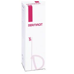 DERMACIT GEL DISPOSITIVO MEDICO INDICATO NEI CASI DI FERITE TRAUMATICHE E POSTCHIRURGICHE, ULCERE POSTRAUMATICHE, PIAGHE DA DECUBITO, FOLLICOLITI, IMPETIGINE E PERIONISSI 1 PEZZO - pharmaluna