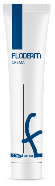 FLODERM CREMA 50 ML - pharmaluna