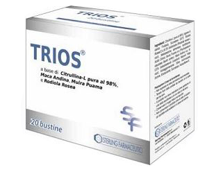 TRIOS 20 BUSTINE - pharmaluna