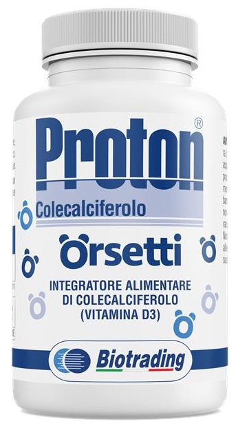 PROTON 90 ORSETTI GOMMOSI - pharmaluna