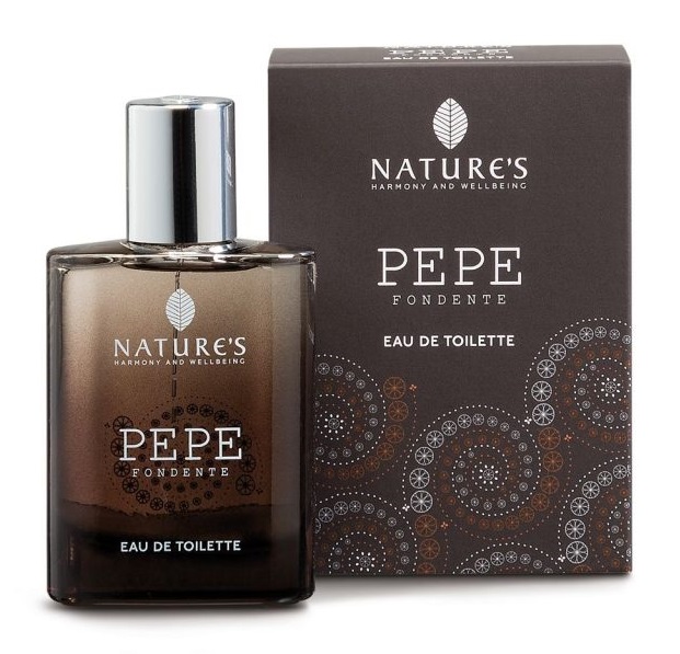 NATURE'S PEPE FONDENTE EAU DE TOILETTE 50 ML - pharmaluna