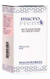 MICROPREM GOCCE 30 ML - pharmaluna