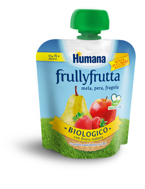 FRULLYFRUTTA MELA PERA FRAGOLA - pharmaluna