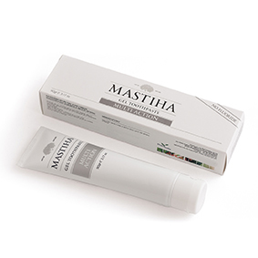 DENTIFRICIO MULTIACTION MASTIHA DI CHIOS 90 G - pharmaluna